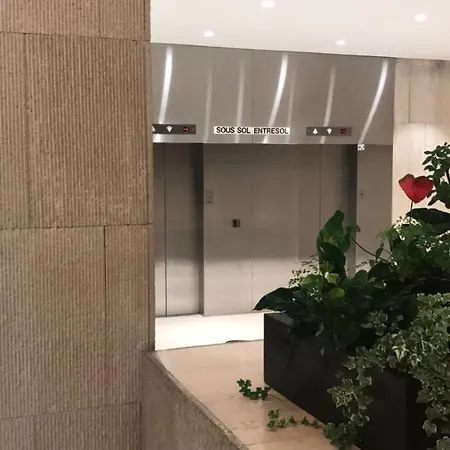Saint Didier Appartement