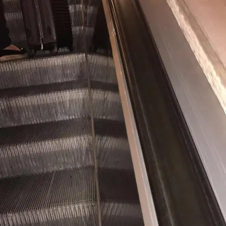 Appartement Saint Didier Paris
