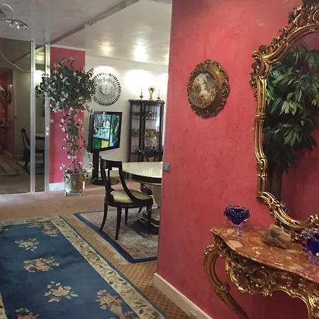 Appartement Saint Didier
