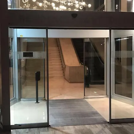 Appartement Saint Didier Paris